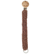 Smallstuff Suttesnor - Uld - Rose Brown Smallstuff Suttesnor - Uld - Rose Brown