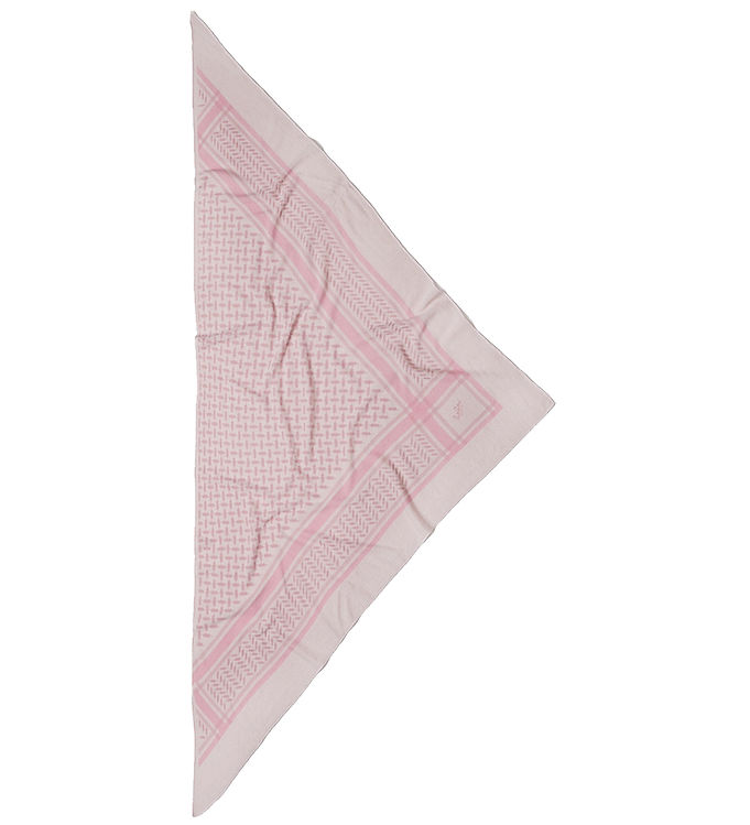 Lala Berlin Tørklæde - 162x85 - Triangle Trinity Classic M - Can