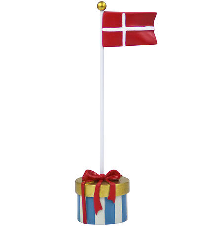 Kids by friis Bordflag - Stor Pakke - Blå Kids by friis Bordflag - Stor Pakke - Blå