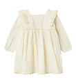 Robe Lil' Atelier - NmfRoso - Tourterelle