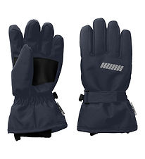 Name It Handsker - NknSnow10 - Dark Sapphire Name It Handsker - NknSnow10 - Dark Sapphire