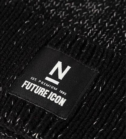 Name It Hue - Strik - NknMacut - Sort