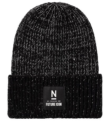 Name It Hue - Strik - NknMacut - Sort Name It Hue - Strik - NknMacut - Sort