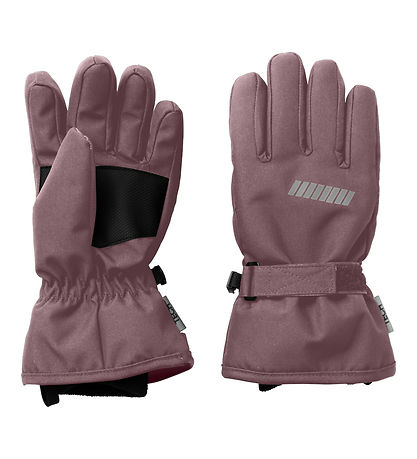 Name It Handsker - NknSnow10 - Grape Shake Name It Handsker - NknSnow10 - Grape Shake