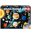 Educa Jigsaw Puzzle - 150 Bricks - Solar System