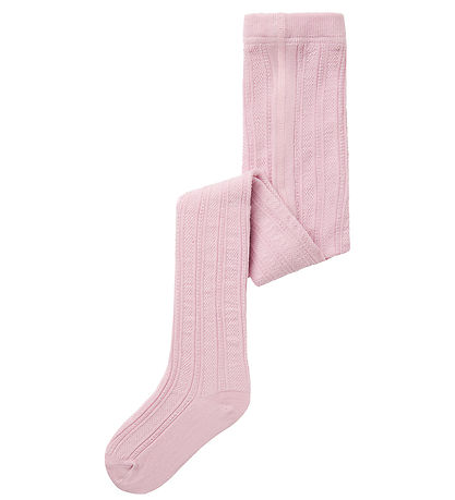 Name It Strømpebukser - NmfRose - Corsage Name It Strømpebukser - NmfRose - Corsage