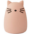 Liewood Natlampe - Winston - Cat Rose Liewood Natlampe - Winston - Cat Rose