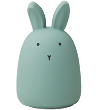 Liewood Natlampe - Winston - Rabbit Peppermint