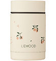 Liewood Termobeholder - Nadja - Peach/Sea Shell Mix Liewood Termobeholder - Nadja - Peach/Sea Shell Mix