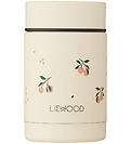 Liewood Termobeholder - Nadja - 250 ml - Peach/Sea Shell Mix