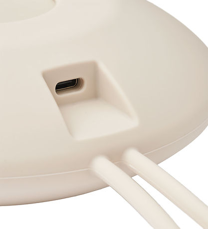 Liewood Lydmaskine - Jordi - Oat/Sandy