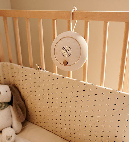 Liewood Lydmaskine - Jordi - Oat/Sandy