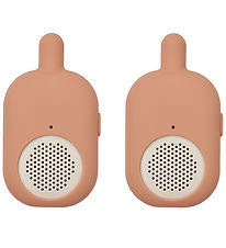 Liewood Walkie Talkies - Nael - Tuscany Rose