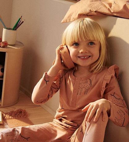 Liewood Walkie Talkies - Nael - Tuscany Rose