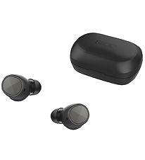 SACKit Høretelefoner - Rock 100 QI Onyx - Sort SACKit Høretelefoner - Rock 100 QI Onyx - Sort
