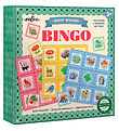 Eeboo Spil - Billedlotteri - Busy Woods Eeboo Spil - Billedlotteri - Busy Woods