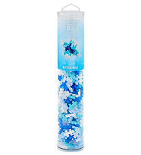 Plus-Plus - Glitter Frost - 240 stk Plus-Plus - Glitter Frost - 240 stk