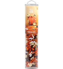 Plus-Plus - Pumpkin Spice - 240 stk. Plus-Plus - Pumpkin Spice - 240 stk.