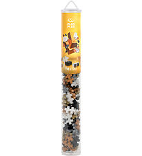 Plus-Plus - Treasure Mix - 100 stk. Plus-Plus - Treasure Mix - 100 stk.