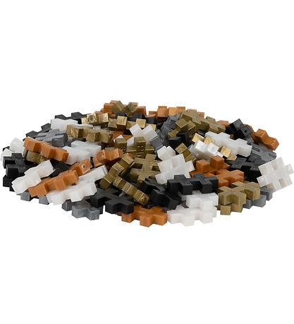 Plus-Plus - Treasure Mix - 100 stk.