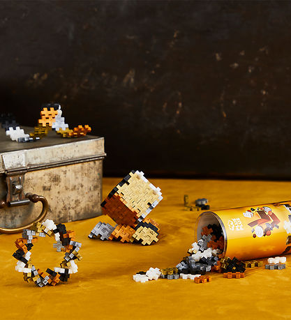 Plus-Plus - Treasure Mix - 100 stk.