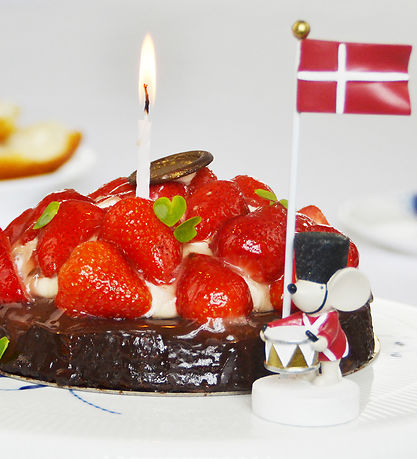 Kids by Friis Bordflag - Mus/Tromme Kids by Friis Bordflag - Mus/Tromme