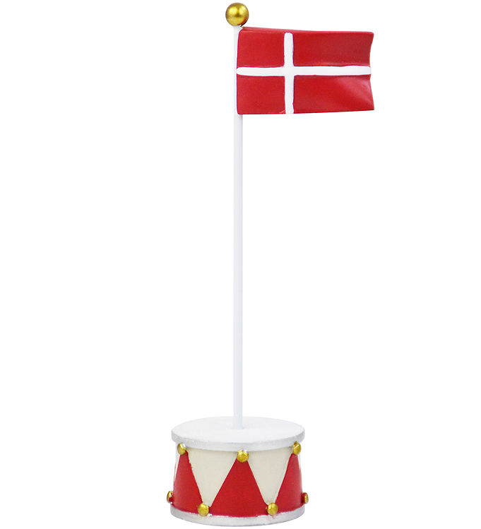 Kids by Friis Bordflag - Tromme