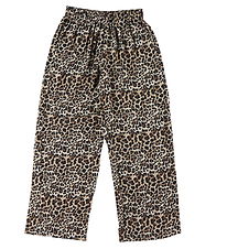 Rosemunde Bukser - RKElif - Leopard Rosemunde Bukser - RKElif - Leopard