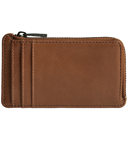 Markberg Kortholder - EstelMBG - Antique - Chestnut Markberg Kortholder - EstelMBG - Antique - Chestnut