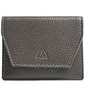 Markberg Card Holder - MaseyMBG - Grain - Major Brown