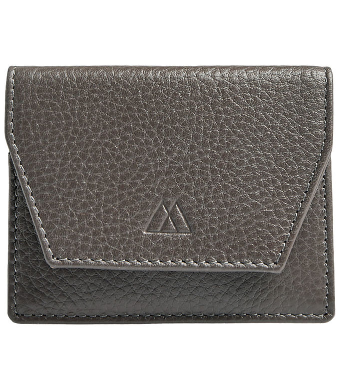 Markberg Kortholder Maseymbg Grain Major Brown