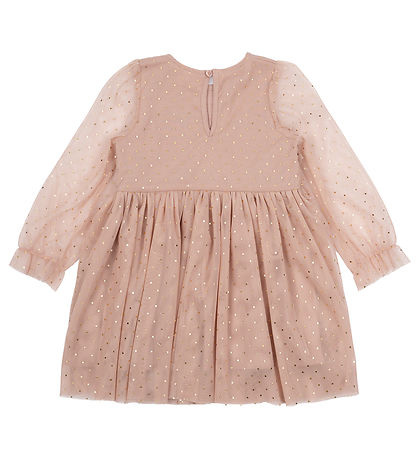 The New Siblings Kjole - TnsMacia - Adobe Rose The New Siblings Kjole - TnsMacia - Adobe Rose