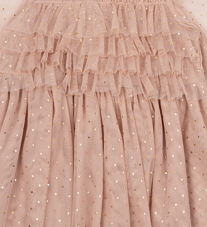 The New Siblings Kjole - TnsMacia - Adobe Rose The New Siblings Kjole - TnsMacia - Adobe Rose