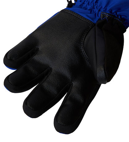 The North Face Handsker - Montana - Blue