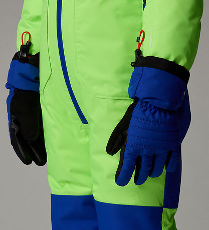 The North Face Handsker - Montana - Blue