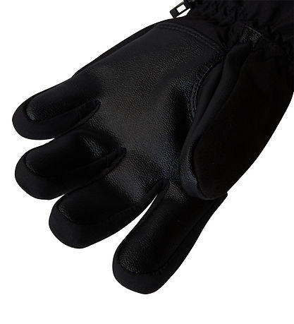 The North Face Handsker - Montana - Sort