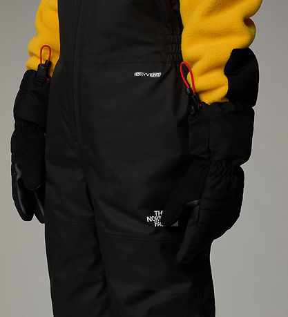The North Face Handsker - Montana - Sort