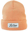 Lil'Boo Copenhagen Hue - Classic Beanie - Dark sand