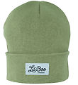 Lil'Boo Copenhagen Hue - Strik - Classic Beanie - Sage