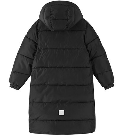 Reima Dynefrakke - Kumpula - Sort Reima Dynefrakke - Kumpula - Sort