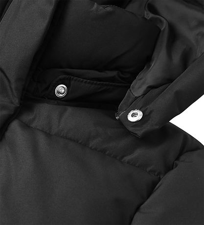 Reima Dynefrakke - Kumpula - Sort Reima Dynefrakke - Kumpula - Sort