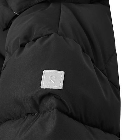 Reima Dynefrakke - Kumpula - Sort Reima Dynefrakke - Kumpula - Sort