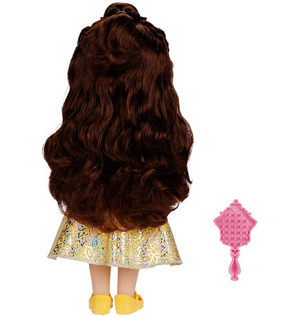 Disney Princess Dukke - 38 cm - Belle Disney Princess Dukke - 38 cm - Belle
