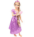 Disney Princess Dukke - 81 cm - Playdate Rapunzel Disney Princess Dukke - 81 cm - Playdate Rapunzel
