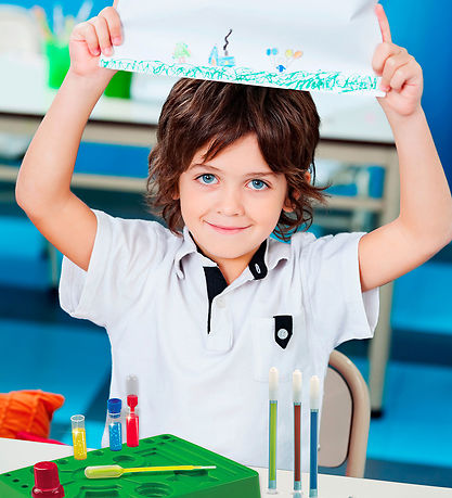 Linix Science4you Set - Fabrique de marqueurs Linix Science4you Set - Fabrique de marqueurs