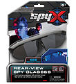 SpyX - Rearview Sunglasses - Sort SpyX - Rearview Sunglasses - Sort