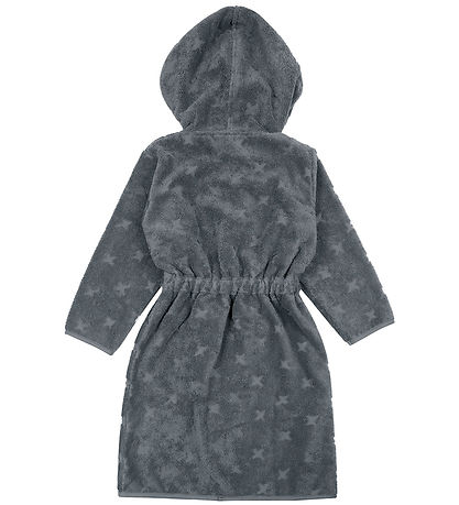 Müsli Badekåbe - Stormy Blue Müsli Badekåbe - Stormy Blue