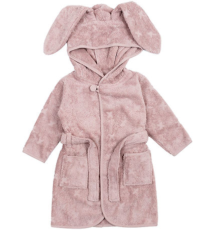 Müsli Badekåbe - Bunny - Nightingale Müsli Badekåbe - Bunny - Nightingale