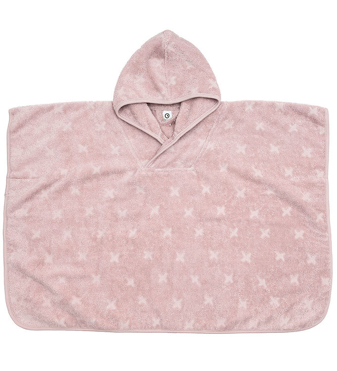 Müsli Badeponcho - Nightingale