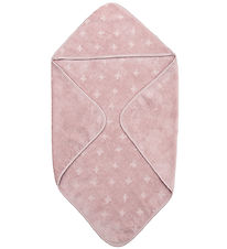 Müsli Babyhåndklæde - 70x70 - Nightingale Müsli Babyhåndklæde - 70x70 - Nightingale